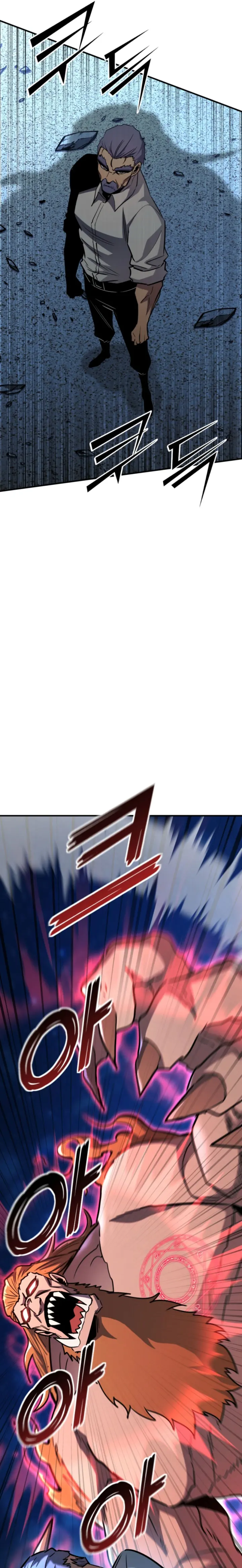 Read standard of reincarnation ES Manga Online
