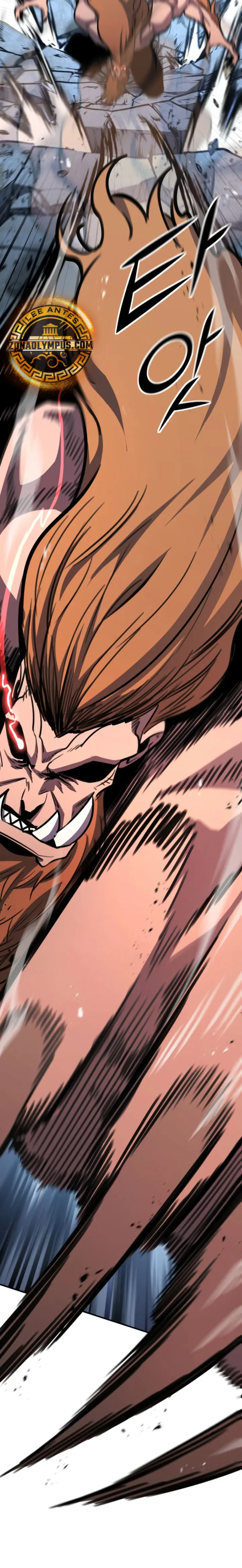 Read standard of reincarnation ES Manga Online