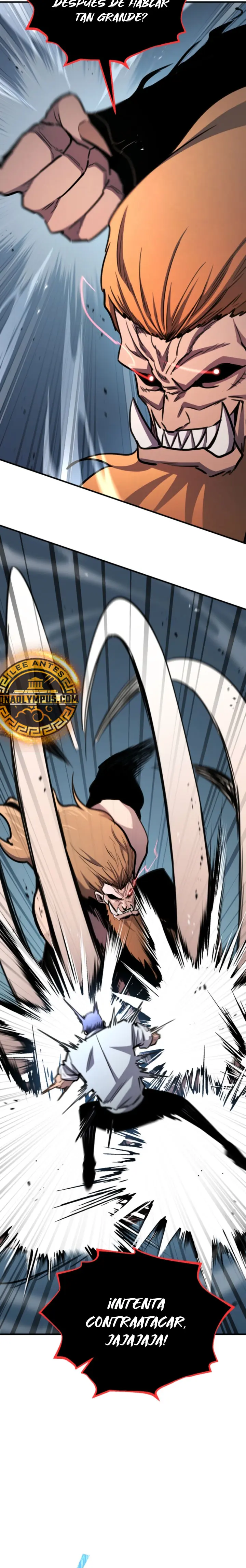 Read standard of reincarnation ES Manga Online