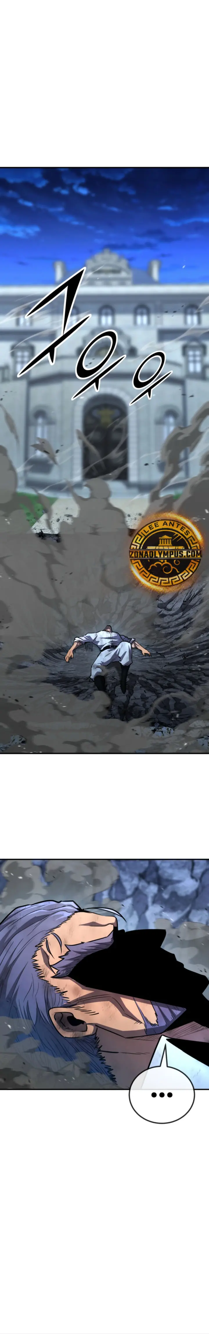 Read standard of reincarnation ES Manga Online