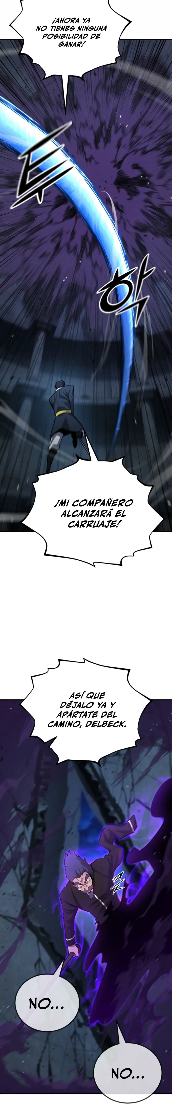 Read standard of reincarnation ES Manga Online