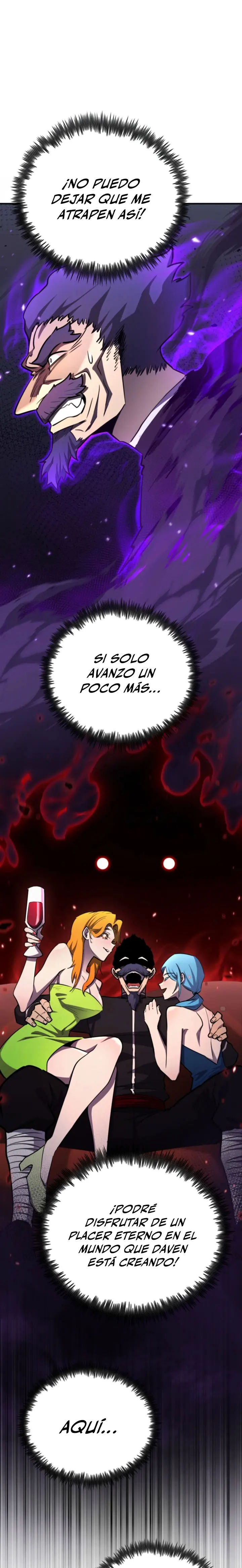 Read standard of reincarnation ES Manga Online