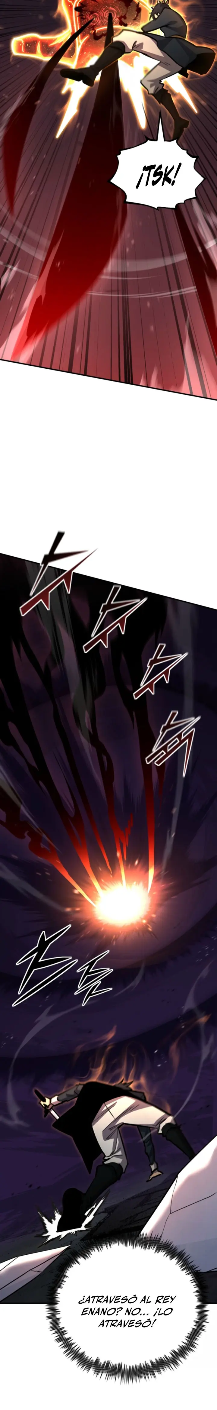 Read standard of reincarnation ES Manga Online