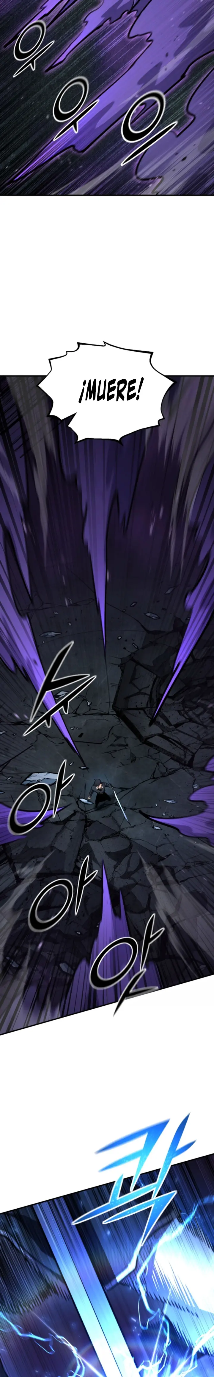 Read standard of reincarnation ES Manga Online