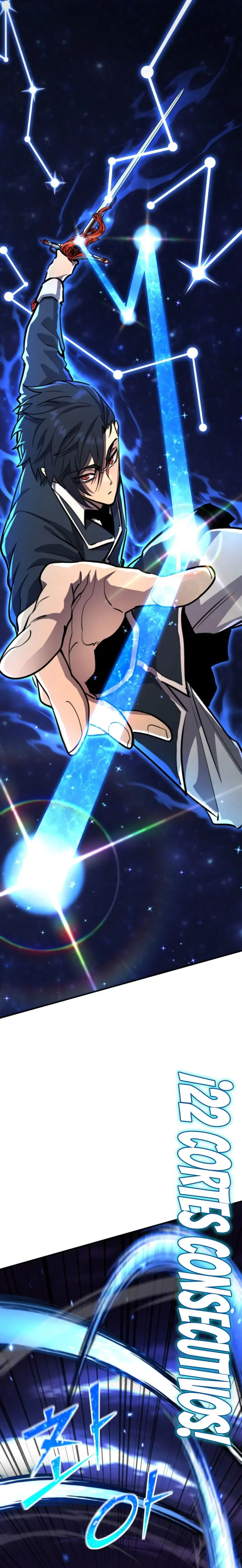 Read standard of reincarnation ES Manga Online