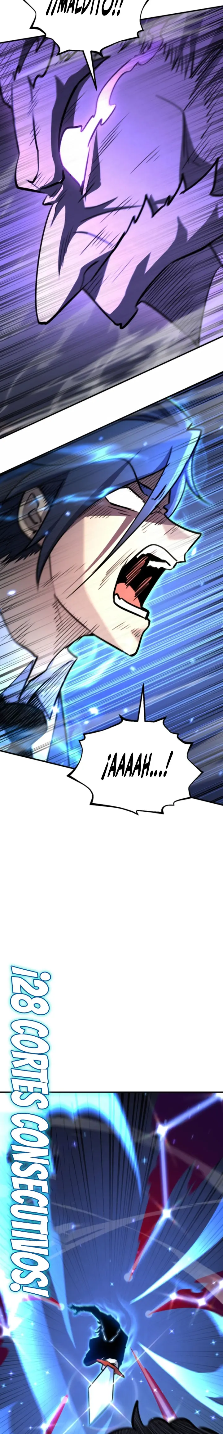 Read standard of reincarnation ES Manga Online