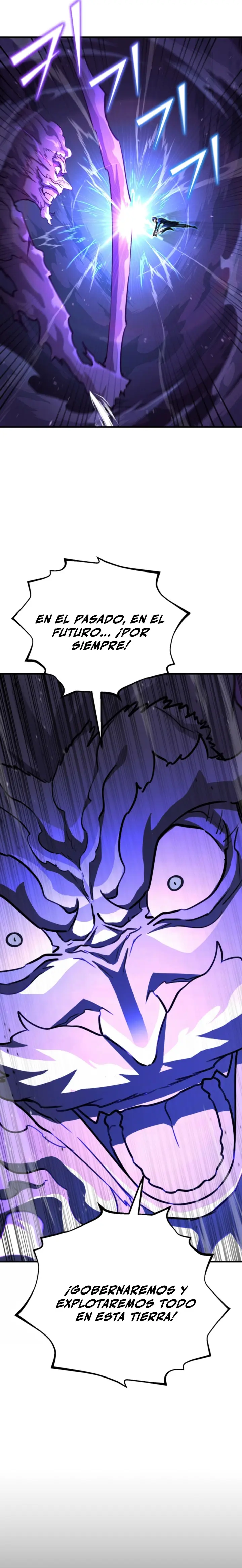 Read standard of reincarnation ES Manga Online