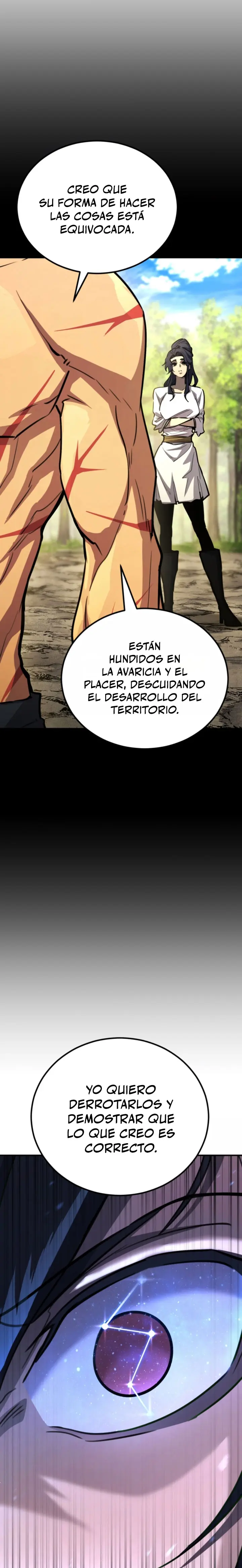 Read standard of reincarnation ES Manga Online