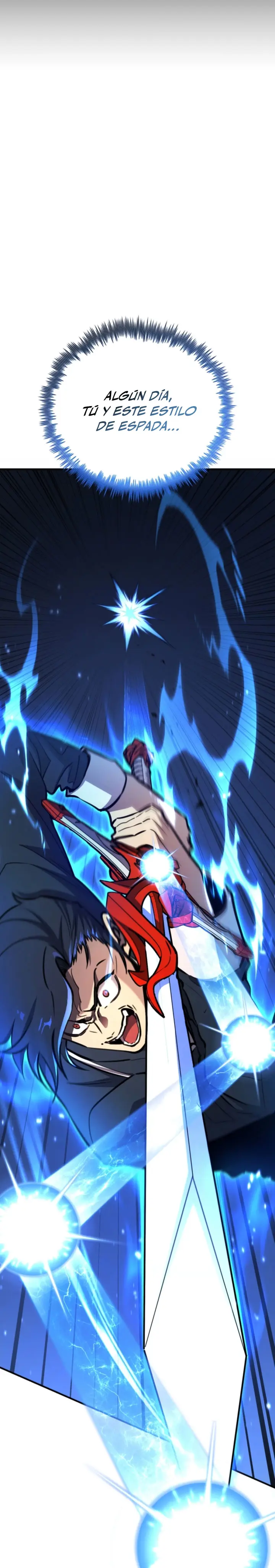 Read standard of reincarnation ES Manga Online