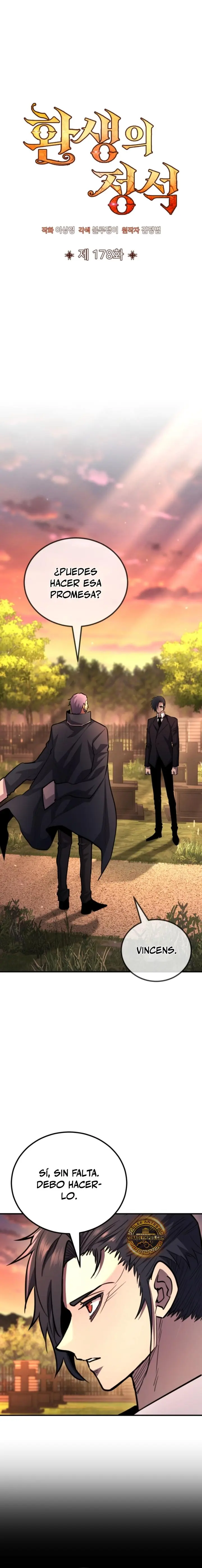 Read standard of reincarnation ES Manga Online