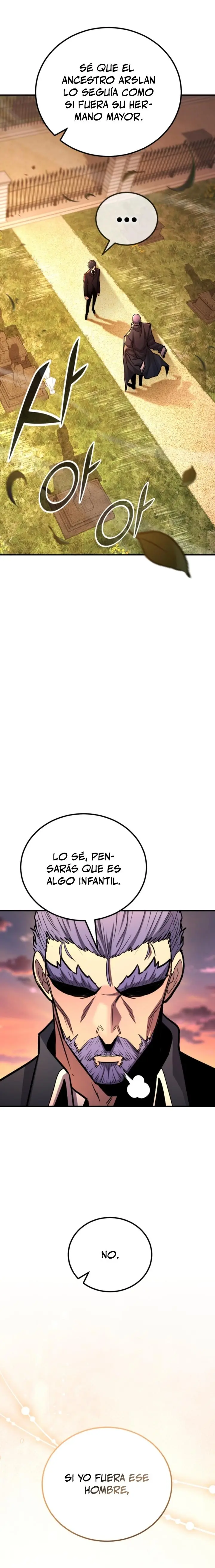 Read standard of reincarnation ES Manga Online