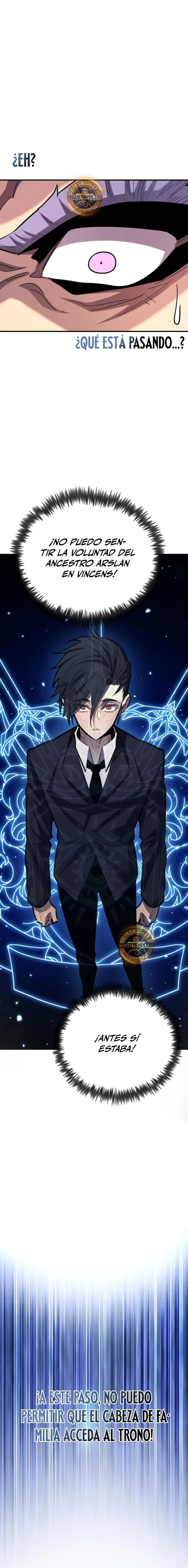 Read standard of reincarnation ES Manga Online