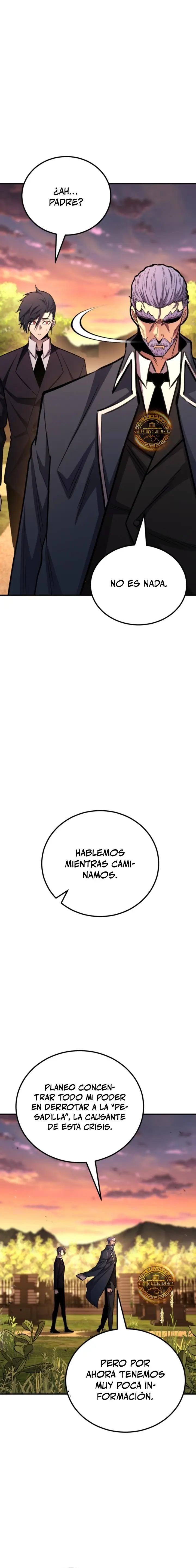Read standard of reincarnation ES Manga Online