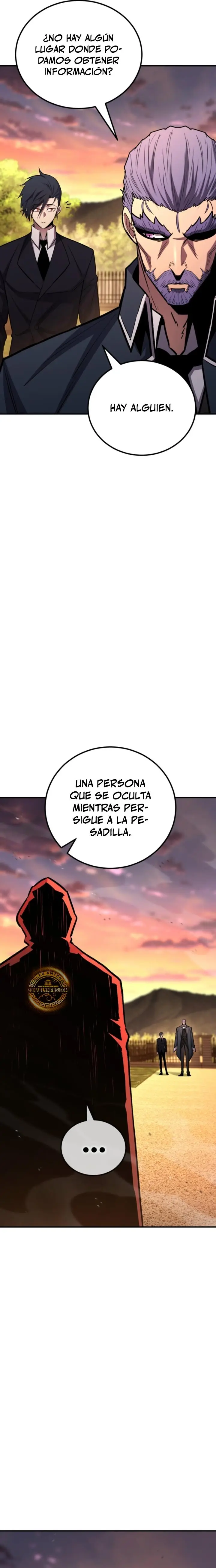 Read standard of reincarnation ES Manga Online