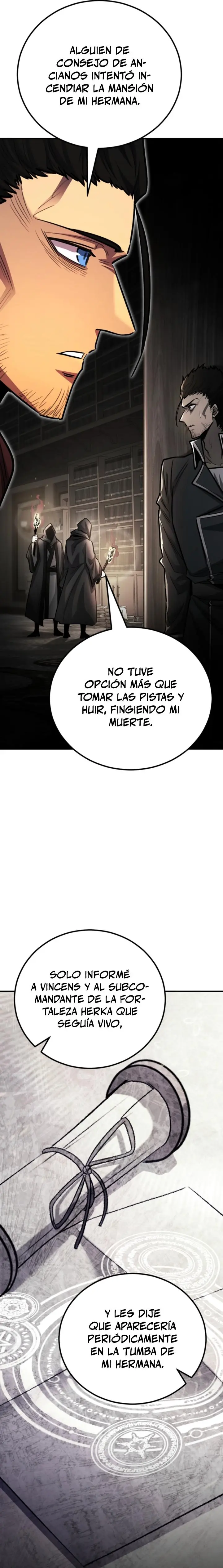 Read standard of reincarnation ES Manga Online