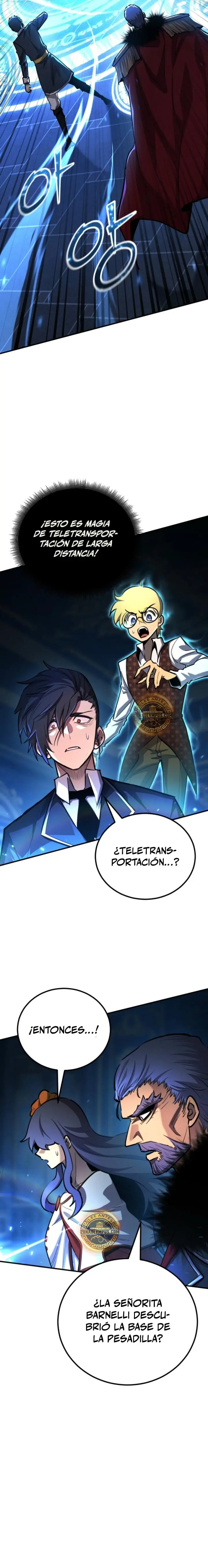 Read standard of reincarnation ES Manga Online