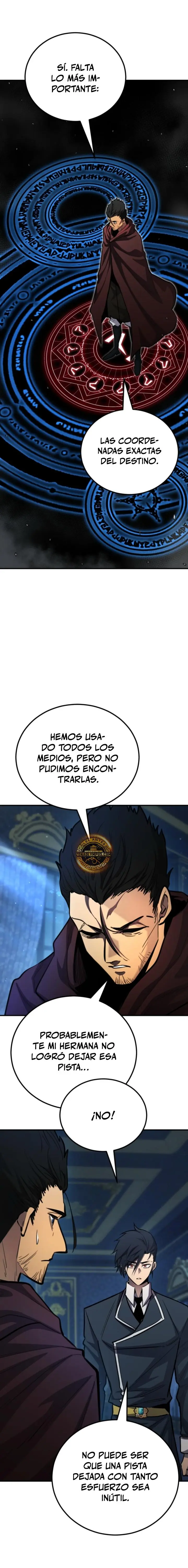 Read standard of reincarnation ES Manga Online