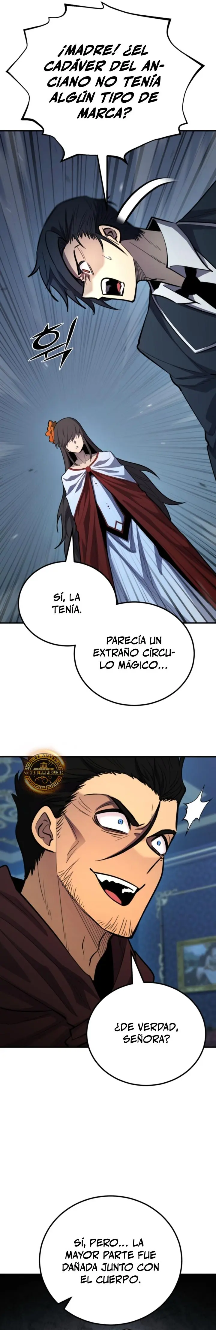 Read standard of reincarnation ES Manga Online