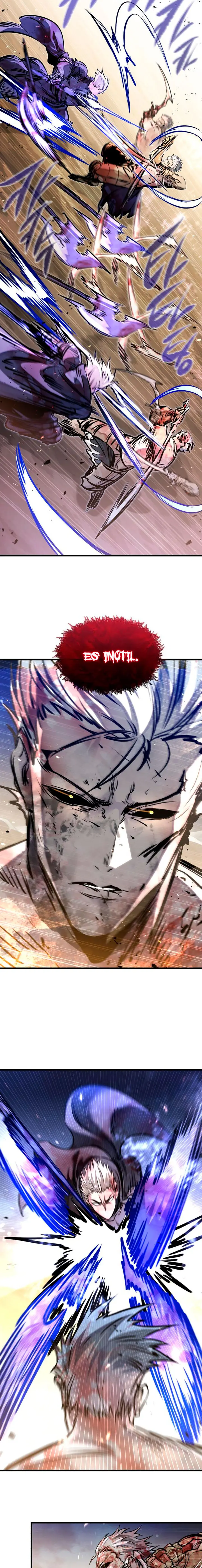 Read the regressed mercenary's machinations ES Manga Online