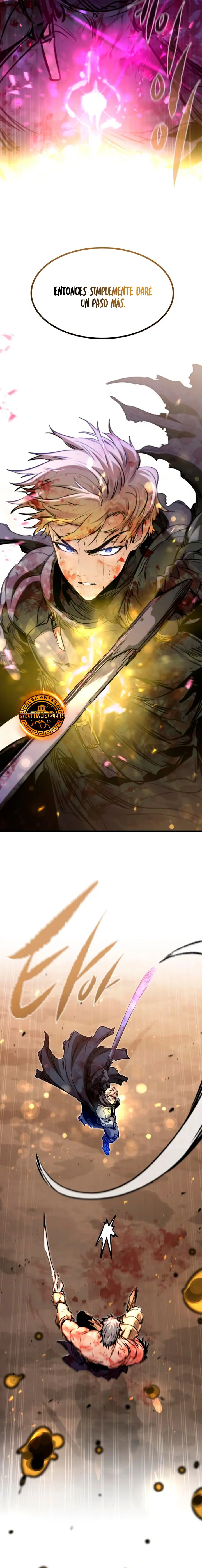 Read the regressed mercenary's machinations ES Manga Online