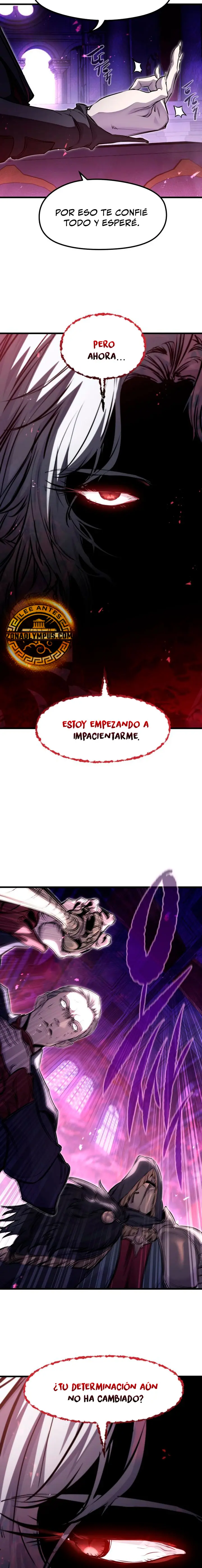 Read the regressed mercenary's machinations ES Manga Online