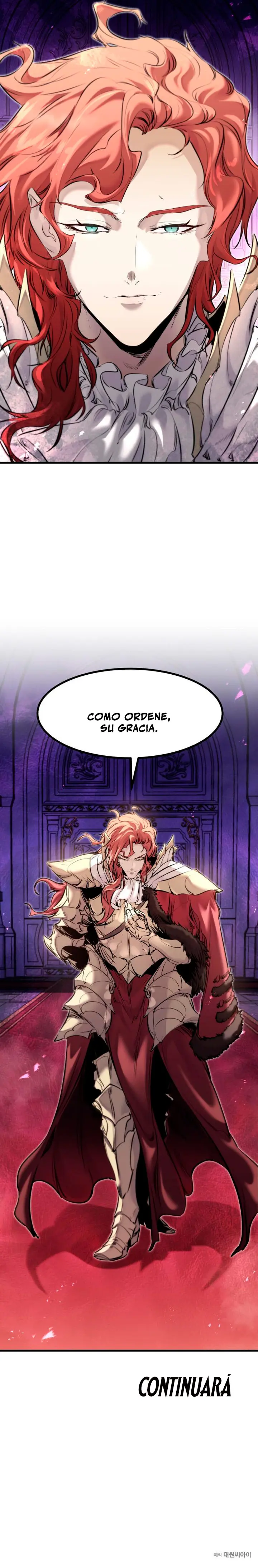 Read the regressed mercenary's machinations ES Manga Online
