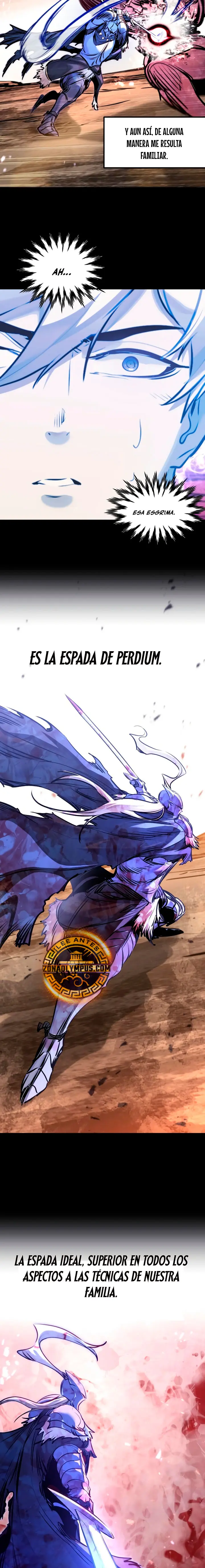 Read the regressed mercenary's machinations ES Manga Online
