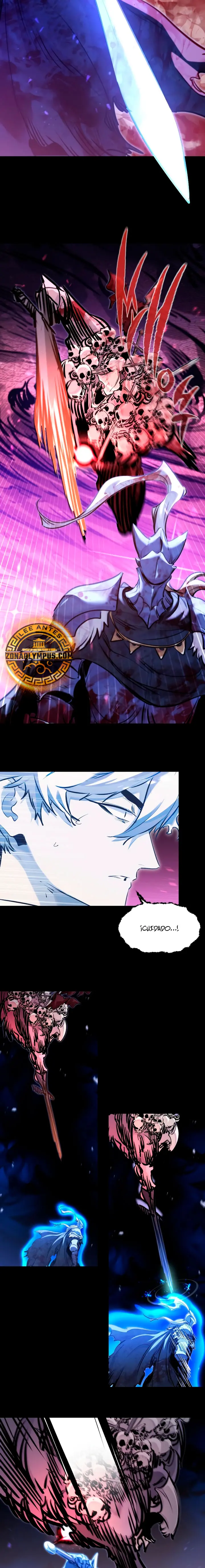 Read the regressed mercenary's machinations ES Manga Online