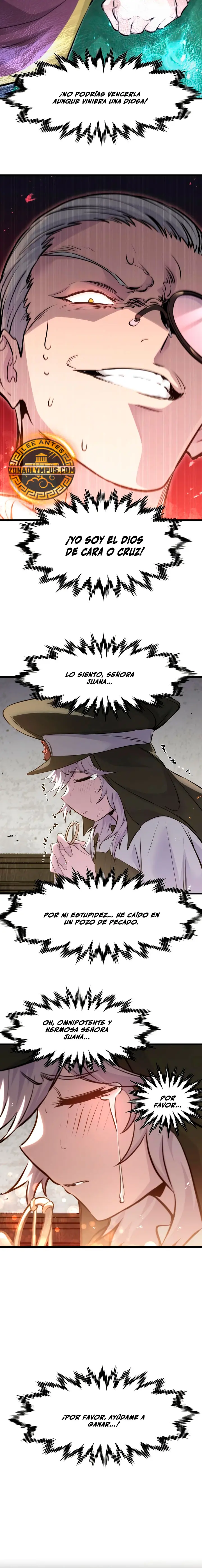 Read the regressed mercenary's machinations ES Manga Online