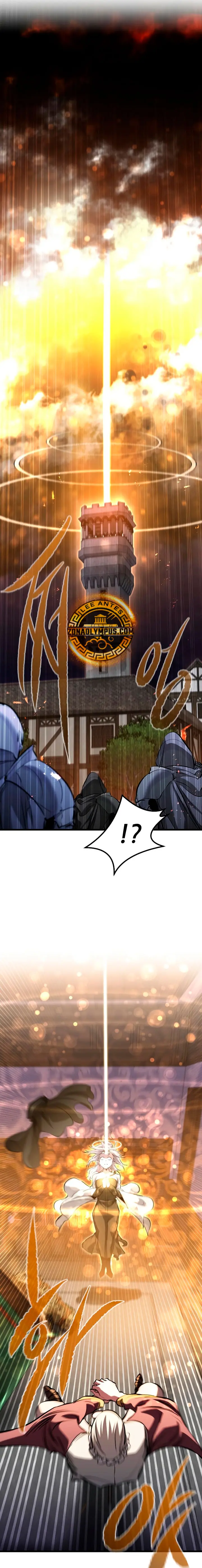 Read the regressed mercenary's machinations ES Manga Online