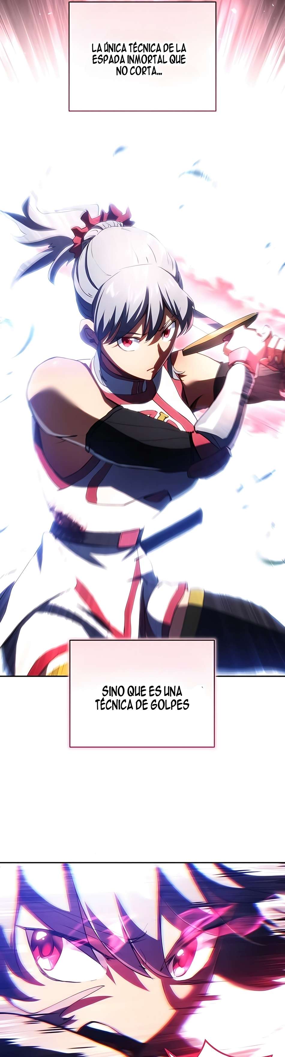 Read wild ranker ES Manga Online