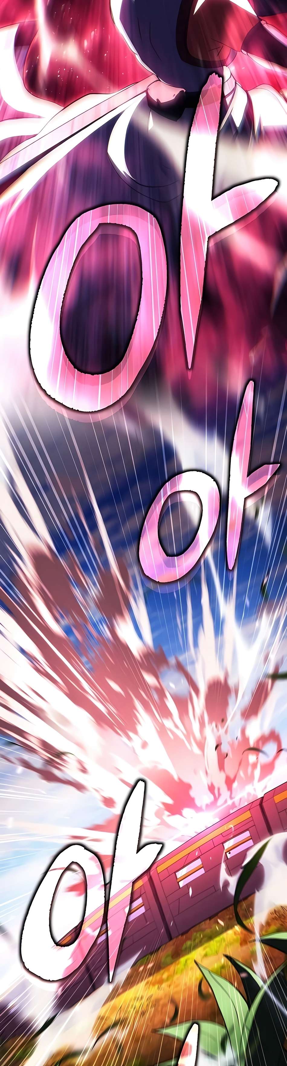 Read wild ranker ES Manga Online