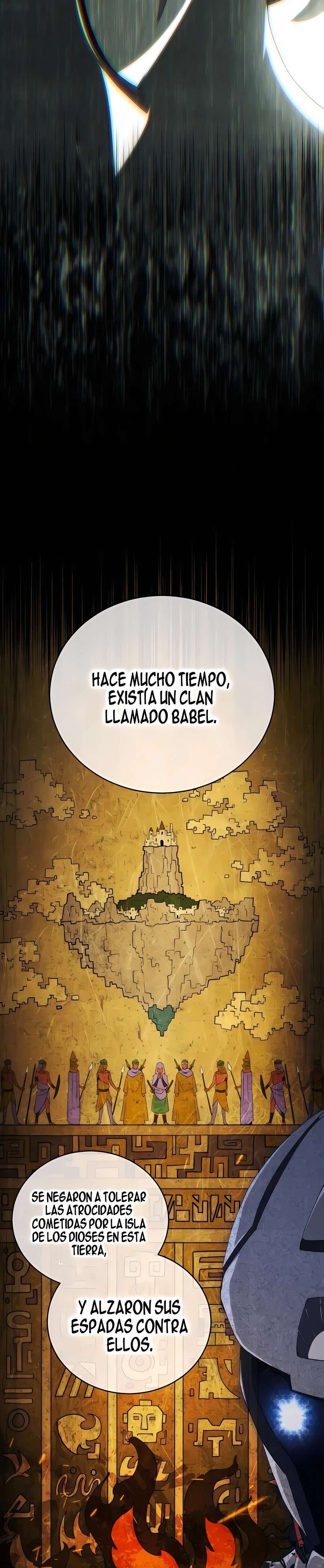 Read wild ranker ES Manga Online