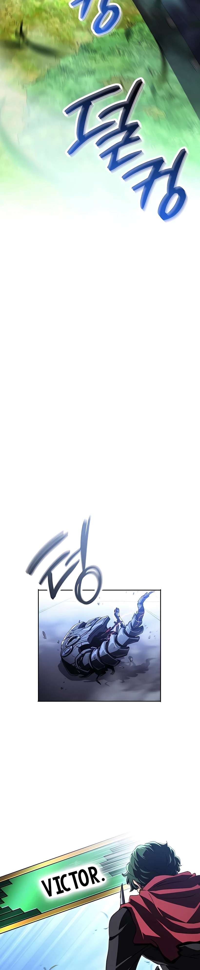 Read wild ranker ES Manga Online