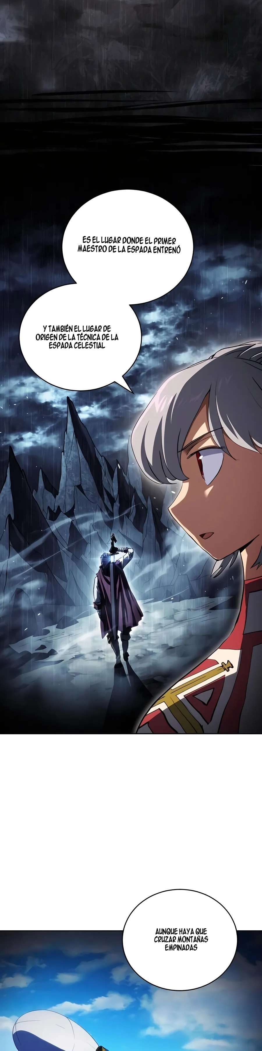 Read wild ranker ES Manga Online