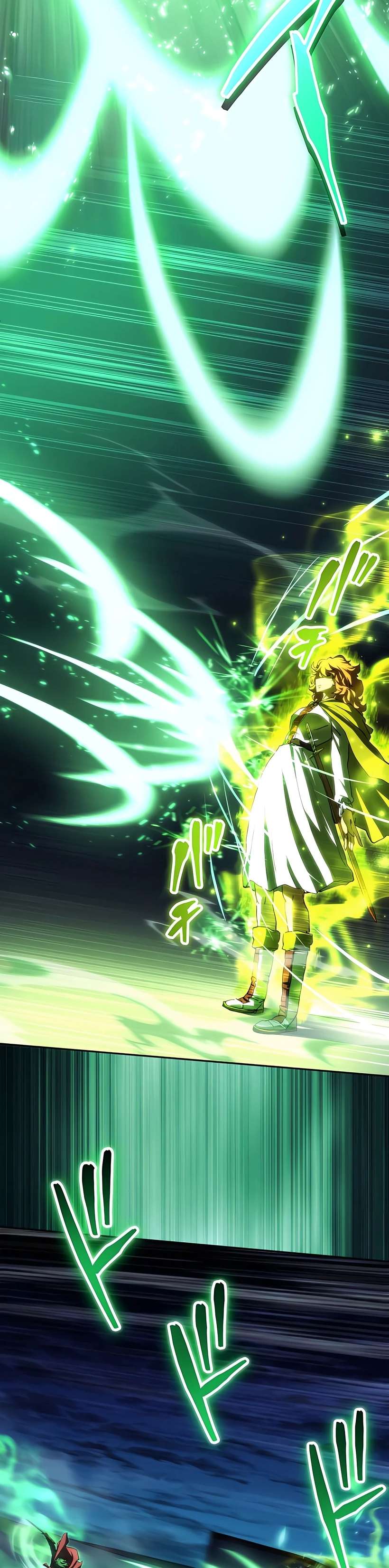 Read wild ranker ES Manga Online