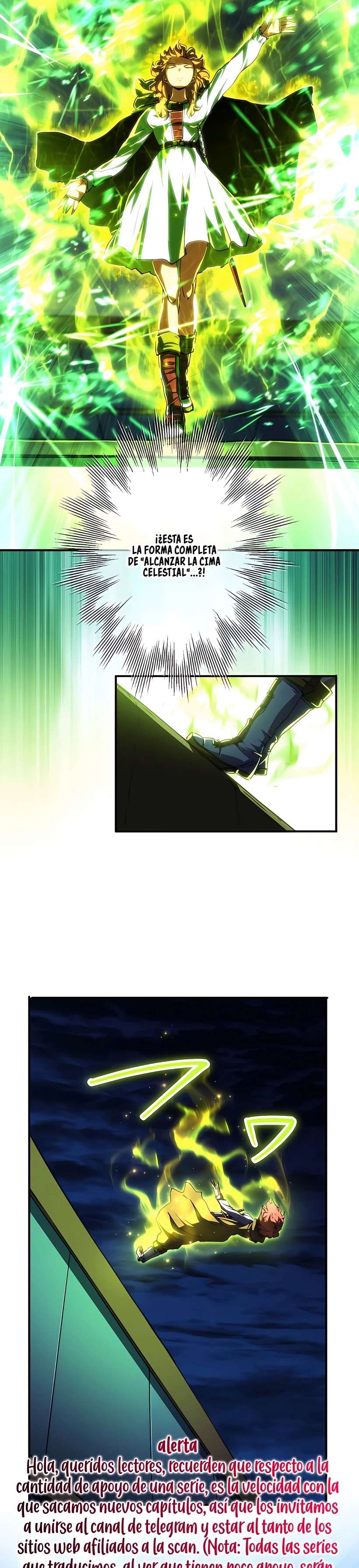Read wild ranker ES Manga Online