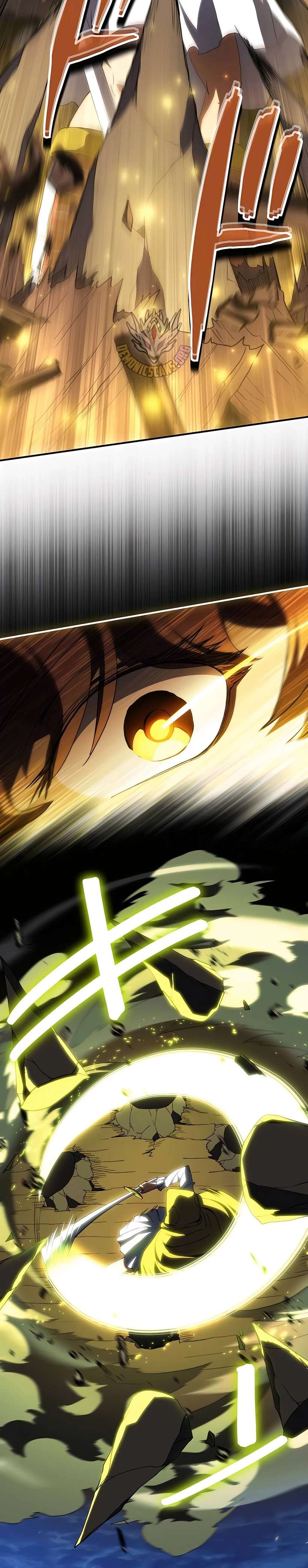 Read wild ranker ES Manga Online