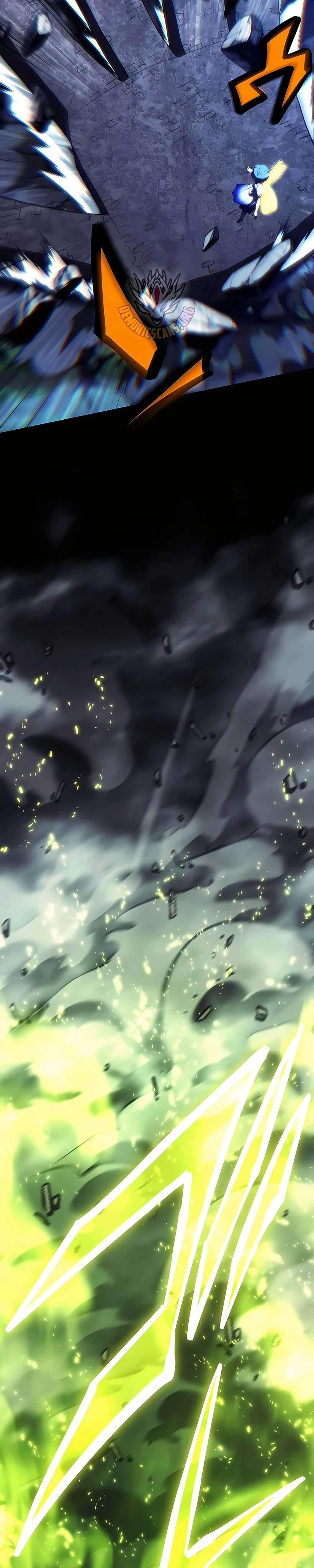 Read wild ranker ES Manga Online