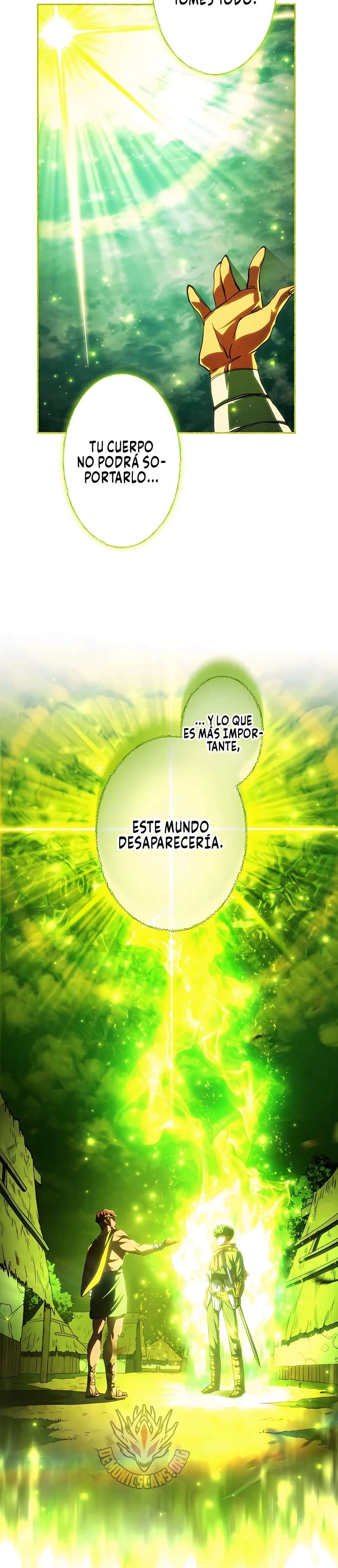 Read wild ranker ES Manga Online
