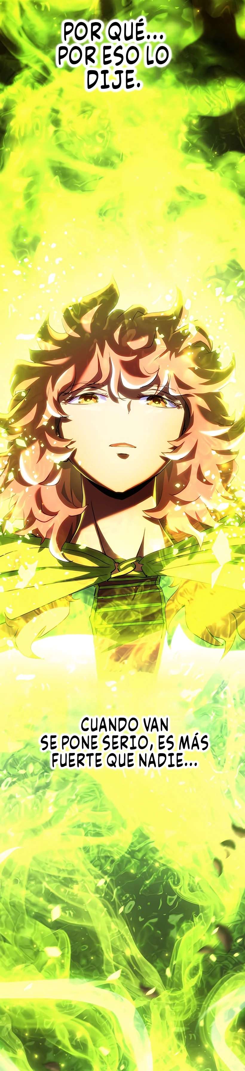 Read wild ranker ES Manga Online