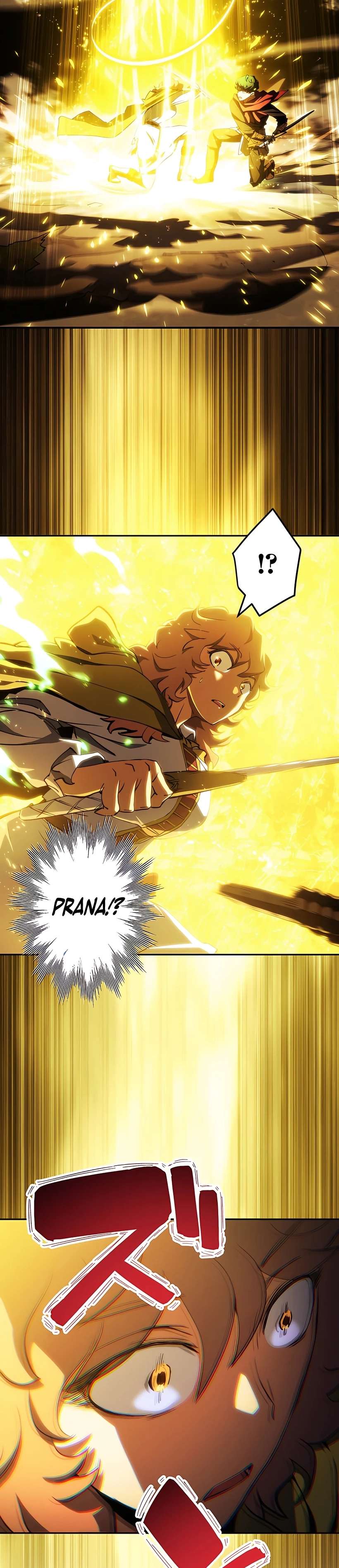 Read wild ranker ES Manga Online