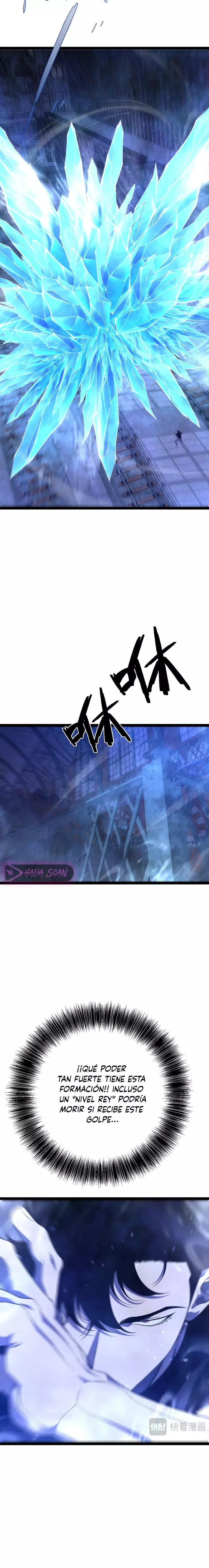 Read your talent is mine ES Manga Online