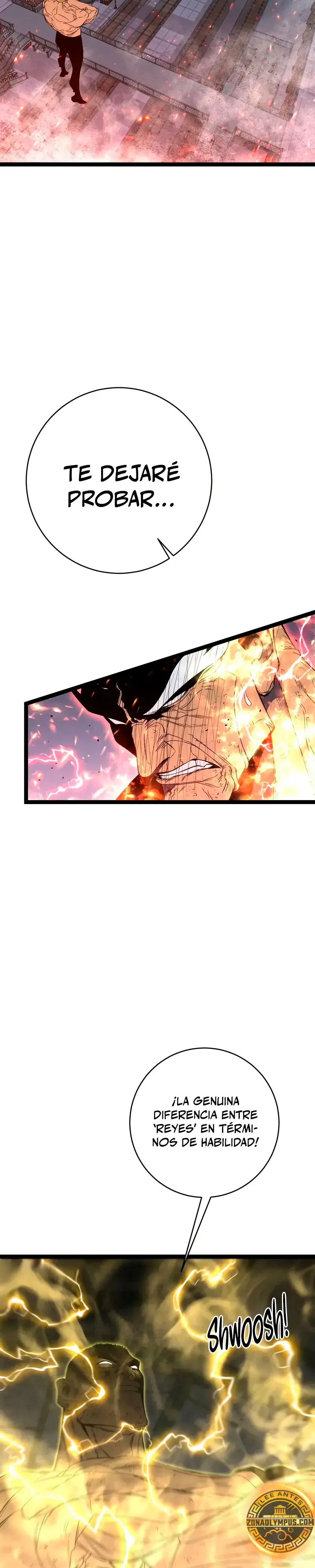 Read your talent is mine ES Manga Online