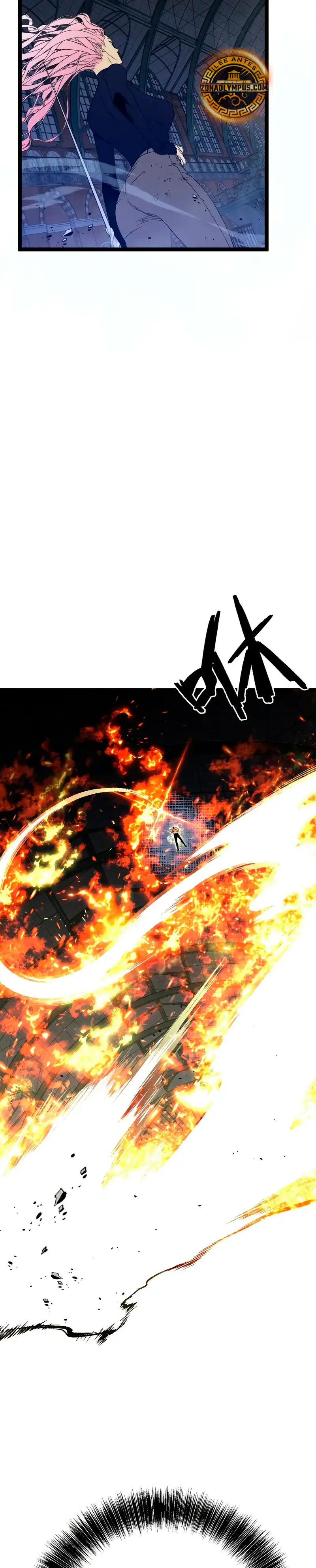 Read your talent is mine ES Manga Online