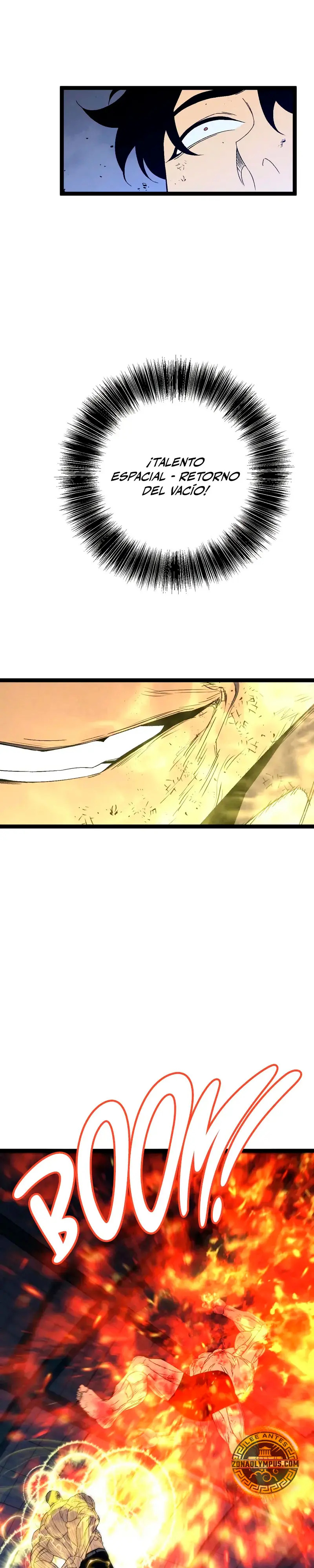 Read your talent is mine ES Manga Online