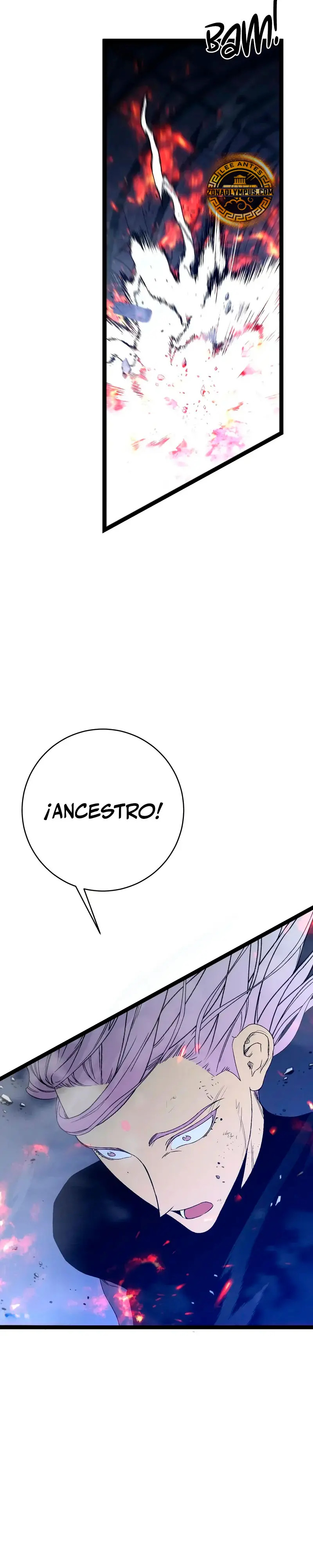 Read your talent is mine ES Manga Online