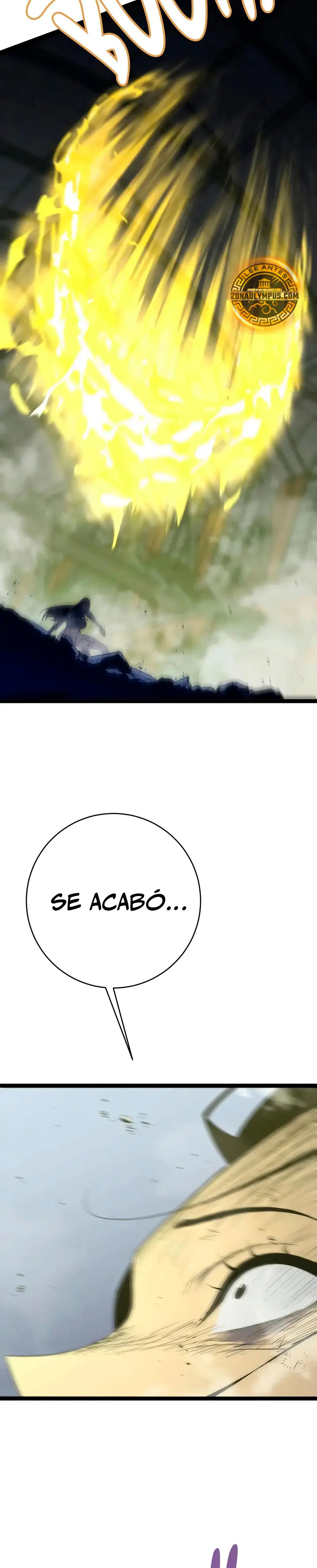 Read your talent is mine ES Manga Online