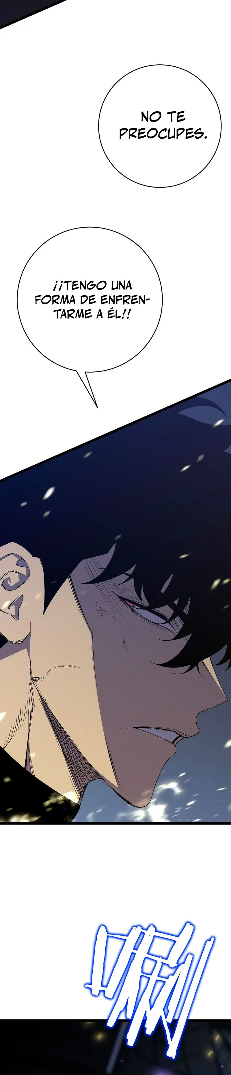 Read your talent is mine ES Manga Online