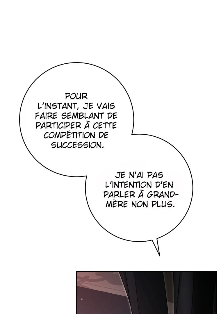 Read black killer whale baby FR Manga Online